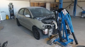 Toyota Corolla 1.4 i, снимка 7