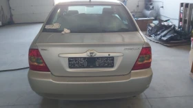 Toyota Corolla 1.4 i, снимка 4