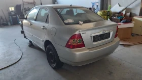 Toyota Corolla 1.4 i, снимка 3