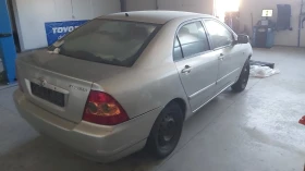 Toyota Corolla 1.4 i, снимка 5