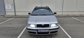     Skoda Octavia 1.9TDI ATD 4x4