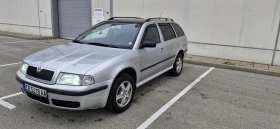 Skoda Octavia 1.9TDI ATD 4x4 | Mobile.bg    2