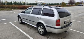 Skoda Octavia 1.9TDI ATD 4x4 | Mobile.bg    4