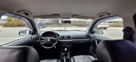 Skoda Octavia 1.9TDI ATD 4x4 | Mobile.bg    11