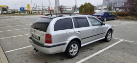 Skoda Octavia 1.9TDI ATD 4x4 | Mobile.bg    5