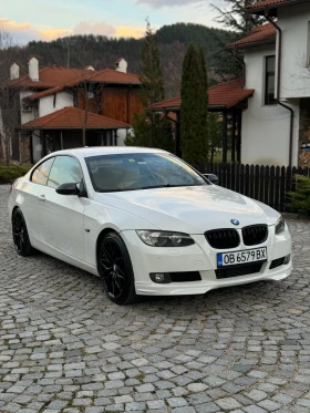 BMW 320 d KEYLESS/NAVI/TOP , снимка 1