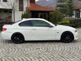 BMW 320 d KEYLESS/NAVI/TOP , снимка 7