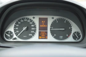 Mercedes-Benz B 180 2.0CDI-AVTOMAT-Avantgarde, снимка 12