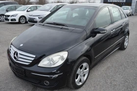 Mercedes-Benz B 180 2.0CDI-AVTOMAT-Avantgarde