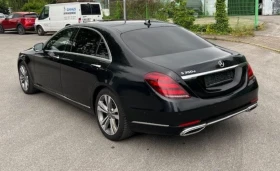     Mercedes-Benz S 350   Mercedes S350d Long 3xTV* BURM