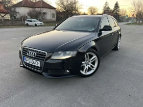 Audi A4 2.0TDI 143HP АВТОМАТИК, снимка 1