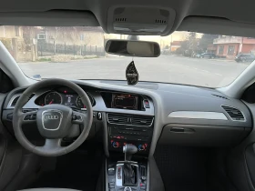 Audi A4 2.0TDI 143HP АВТОМАТИК, снимка 14