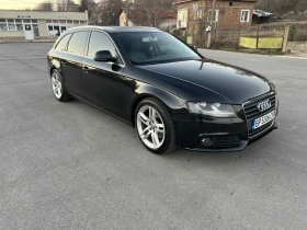 Audi A4 2.0TDI 143HP АВТОМАТИК, снимка 3