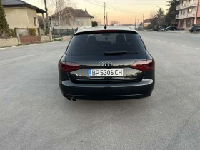 Audi A4 2.0TDI 143HP АВТОМАТИК, снимка 6