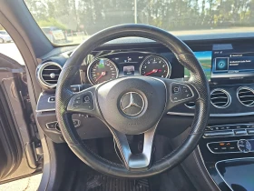 Mercedes-Benz E 300 AMG* Distronic* Burmester* Keyless* Хедъп* Подгрев, снимка 8