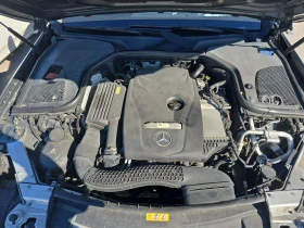 Mercedes-Benz E 300 AMG* Distronic* Burmester* Keyless* Хедъп* Подгрев, снимка 15