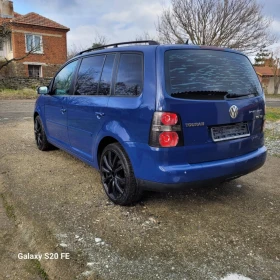 VW Touran 2.0, снимка 5