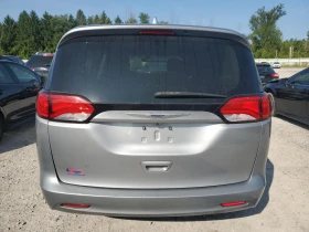 Chrysler Voyager LXI * Възможност за ГАЗ!, снимка 6