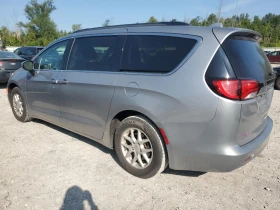 Chrysler Voyager LXI * Възможност за ГАЗ!, снимка 2