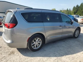 Chrysler Voyager LXI * Възможност за ГАЗ!, снимка 3