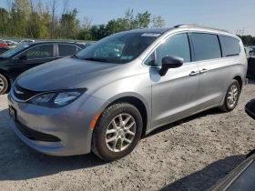 Chrysler Voyager LXI * Възможност за ГАЗ!