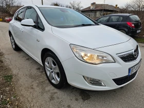 Opel Astra 1.7 CDTI, снимка 1