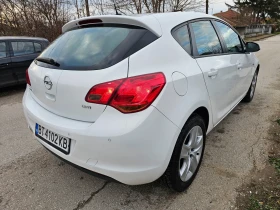 Opel Astra 1.7 CDTI, снимка 3