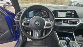 BMW 340 XDRIVE * CAMERA * LED *  * NAVI | Mobile.bg    9