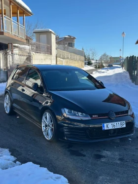 VW Golf 7 GTI, снимка 5