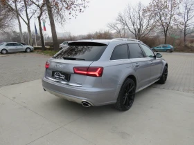 Audi A6 Allroad * * * 3.0TDI MATRIX FACELIFT QUATTRO* * * , снимка 5