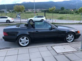 Mercedes-Benz SL, снимка 2