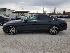 Mercedes-Benz E 220 D /07/2021г. ПАНОРАМА ПОДГРЕВ ЛИЗИНГ , снимка 7