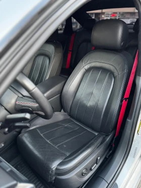 Audi A6 S6 fullpack/pop and bangs/madness/Bose/Алкантара - 40999 лв. - 48589379 13
