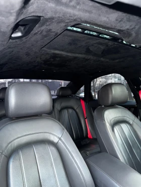 Audi A6 S6 fullpack/pop and bangs/madness/Bose/Алкантара - 40999 лв. - 48589379 14