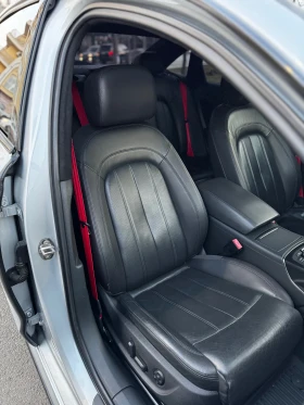 Audi A6 S6 fullpack/pop and bangs/madness/Bose/Алкантара - 40999 лв. - 48589379 12