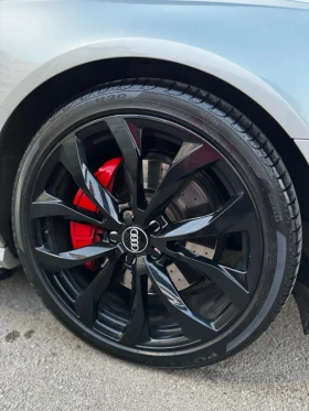Audi A6 S6 fullpack/pop and bangs/madness/Bose/Алкантара - 40999 лв. - 48589379 17