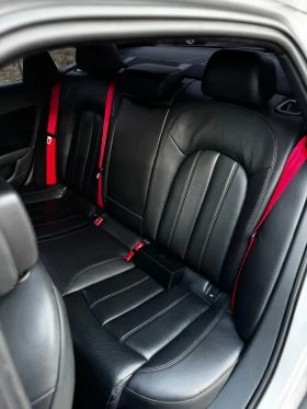 Audi A6 S6 fullpack/pop and bangs/madness/Bose/Алкантара - 40999 лв. - 48589379 11