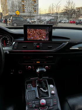 Audi A6 S6 fullpack/pop and bangs/madness/Bose/Алкантара - 40999 лв. - 48589379 8