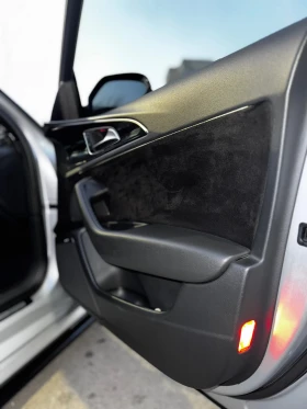 Audi A6 S6 fullpack/pop and bangs/madness/Bose/Алкантара - 40999 лв. - 48589379 16