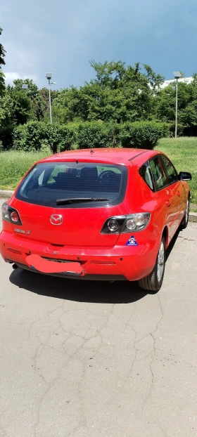 Обява за продажба на Mazda 3 ~4 900 лв. - изображение 2