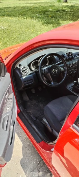 Обява за продажба на Mazda 3 ~4 900 лв. - изображение 7