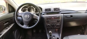 Обява за продажба на Mazda 3 ~4 900 лв. - изображение 3