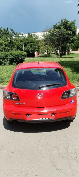 Обява за продажба на Mazda 3 ~4 900 лв. - изображение 5