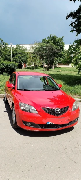Обява за продажба на Mazda 3 ~4 900 лв. - изображение 1
