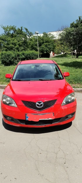 Обява за продажба на Mazda 3 ~4 900 лв. - изображение 4
