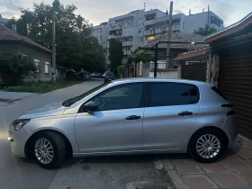 Обява за продажба на Peugeot 308 Топ-състояние-Топ-Цена ~10 990 лв. - изображение 3
