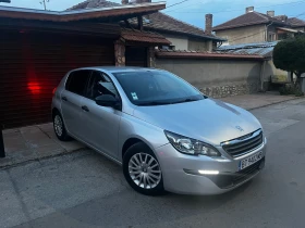 Обява за продажба на Peugeot 308 Топ-състояние-Топ-Цена ~10 990 лв. - изображение 1