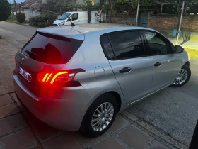 Обява за продажба на Peugeot 308 Топ-състояние-Топ-Цена ~10 990 лв. - изображение 6