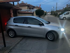 Обява за продажба на Peugeot 308 Топ-състояние-Топ-Цена ~10 990 лв. - изображение 7
