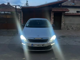 Обява за продажба на Peugeot 308 Топ-състояние-Топ-Цена ~10 990 лв. - изображение 1